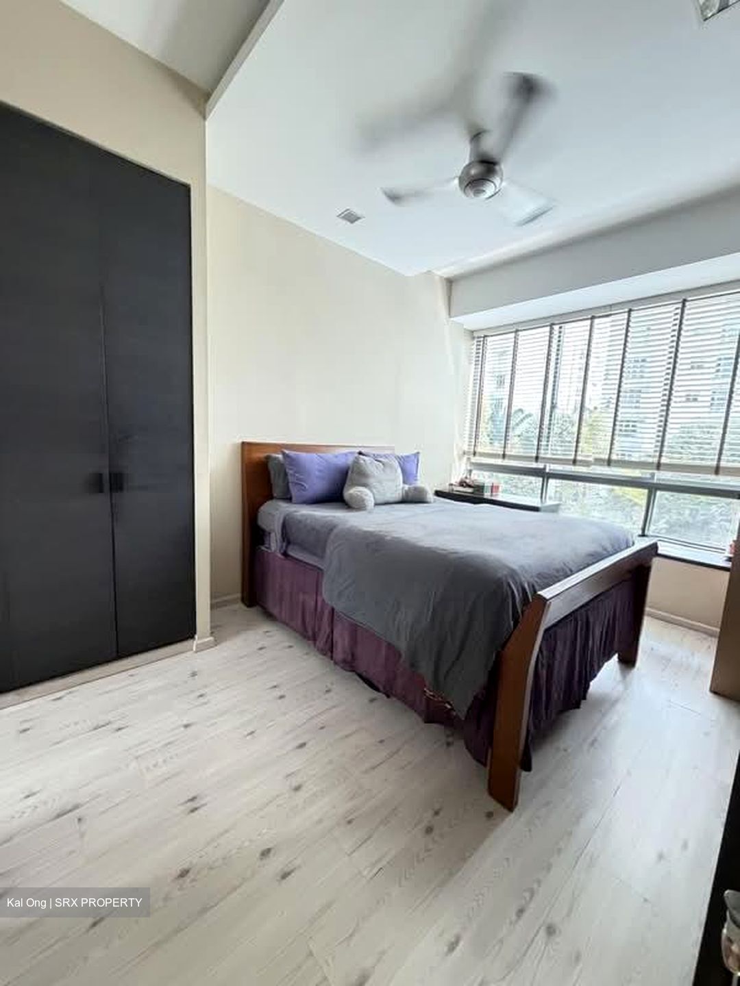 Rosewood Suites (D25), Condominium #592543481